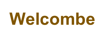 Welcombe